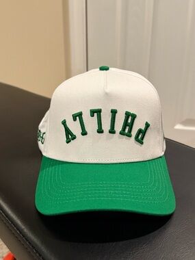 Philly Trucker Hat